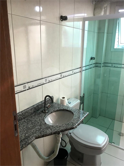 Venda Apartamento Praia Grande Aviação REO721538 17