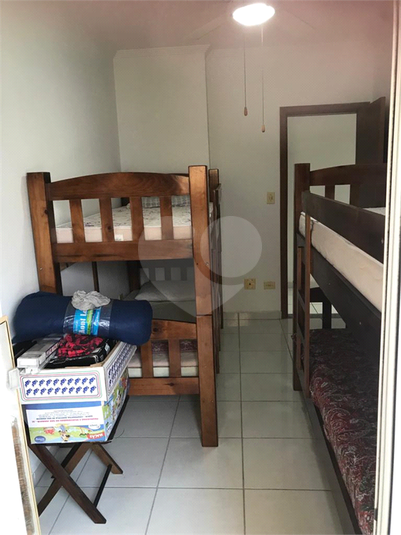 Venda Apartamento Praia Grande Aviação REO721538 23