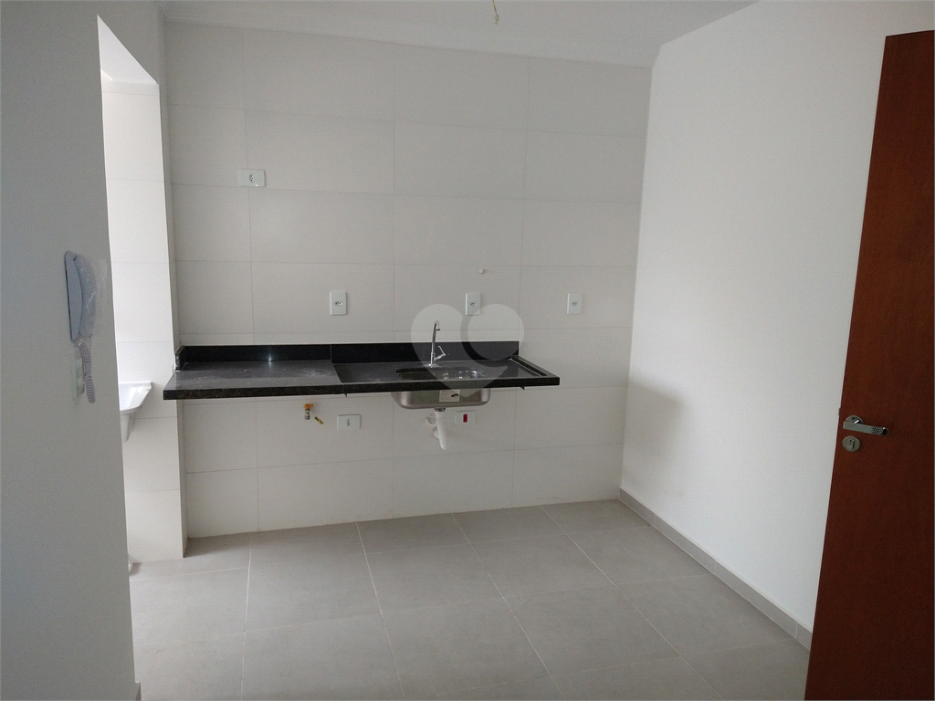 Venda Apartamento São Paulo Vila Dom Pedro Ii REO721546 4