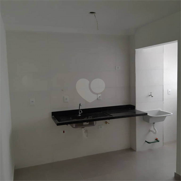 Venda Apartamento São Paulo Vila Dom Pedro Ii REO721546 33