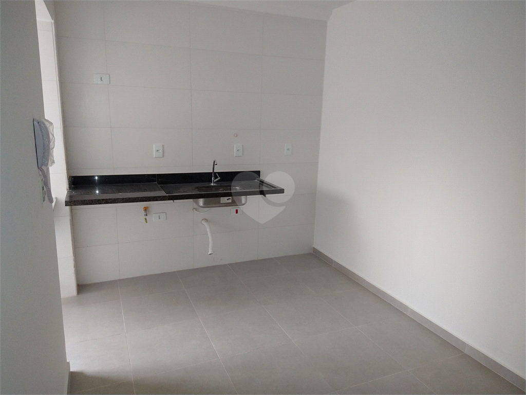 Venda Apartamento São Paulo Vila Dom Pedro Ii REO721546 5