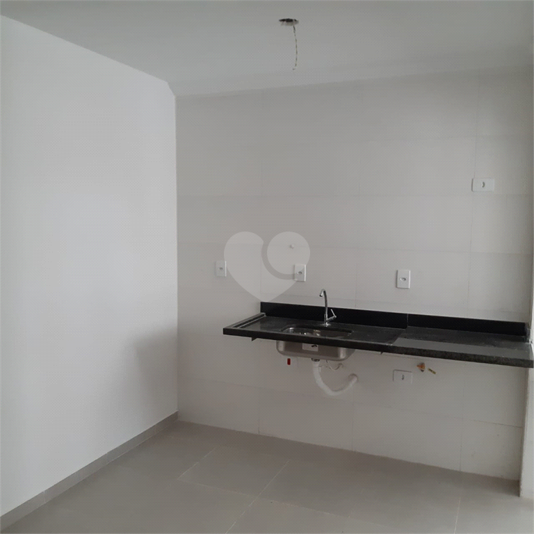 Venda Apartamento São Paulo Vila Dom Pedro Ii REO721546 37