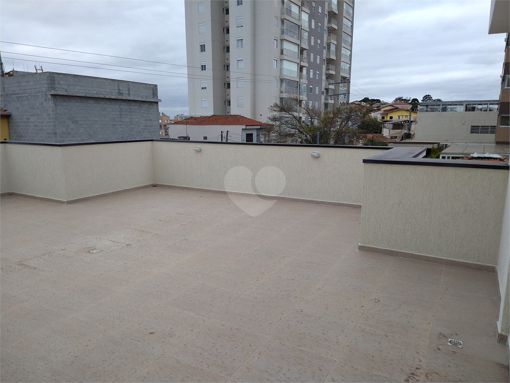 Venda Apartamento São Paulo Vila Dom Pedro Ii REO721552 9