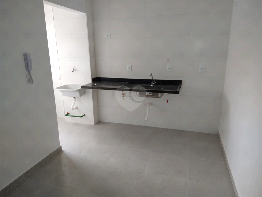 Venda Apartamento São Paulo Vila Dom Pedro Ii REO721552 3