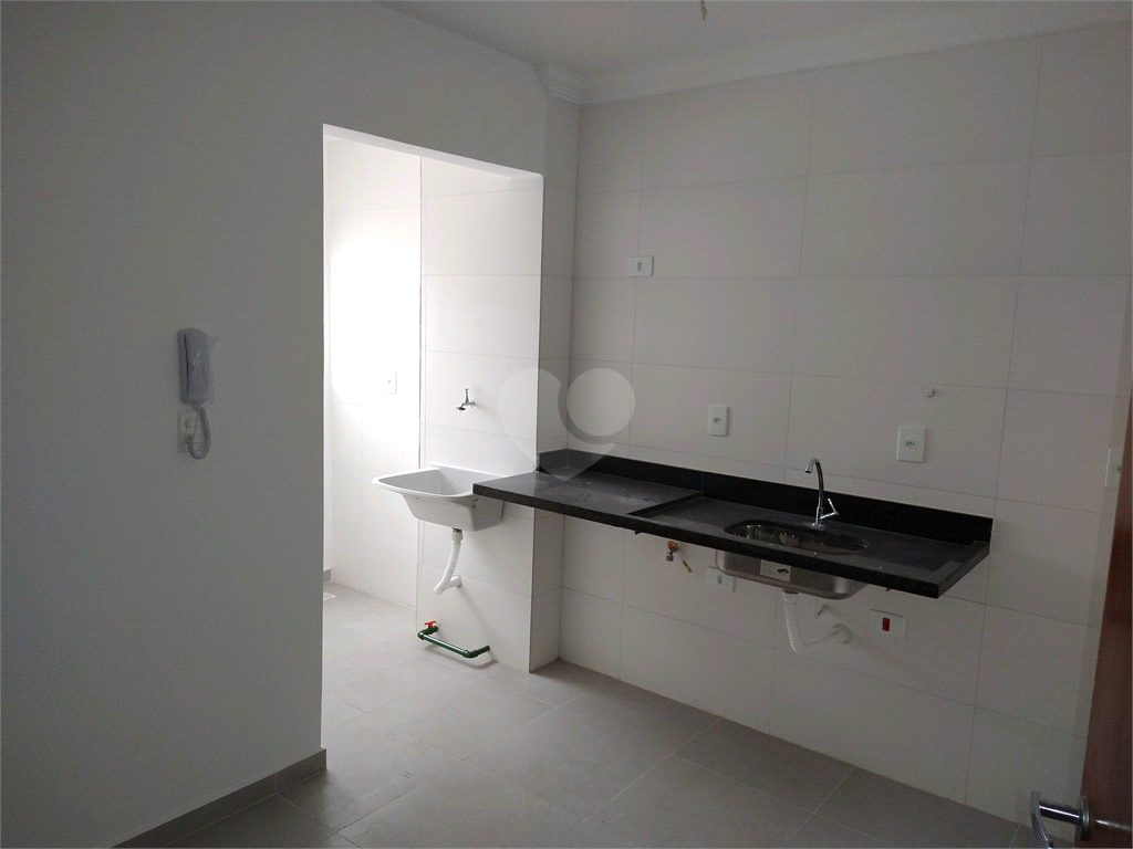 Venda Apartamento São Paulo Vila Dom Pedro Ii REO721552 12