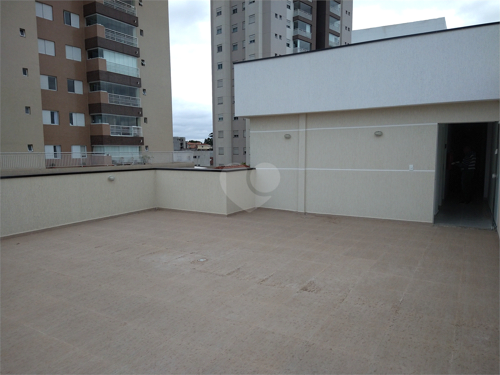 Venda Apartamento São Paulo Vila Dom Pedro Ii REO721552 8