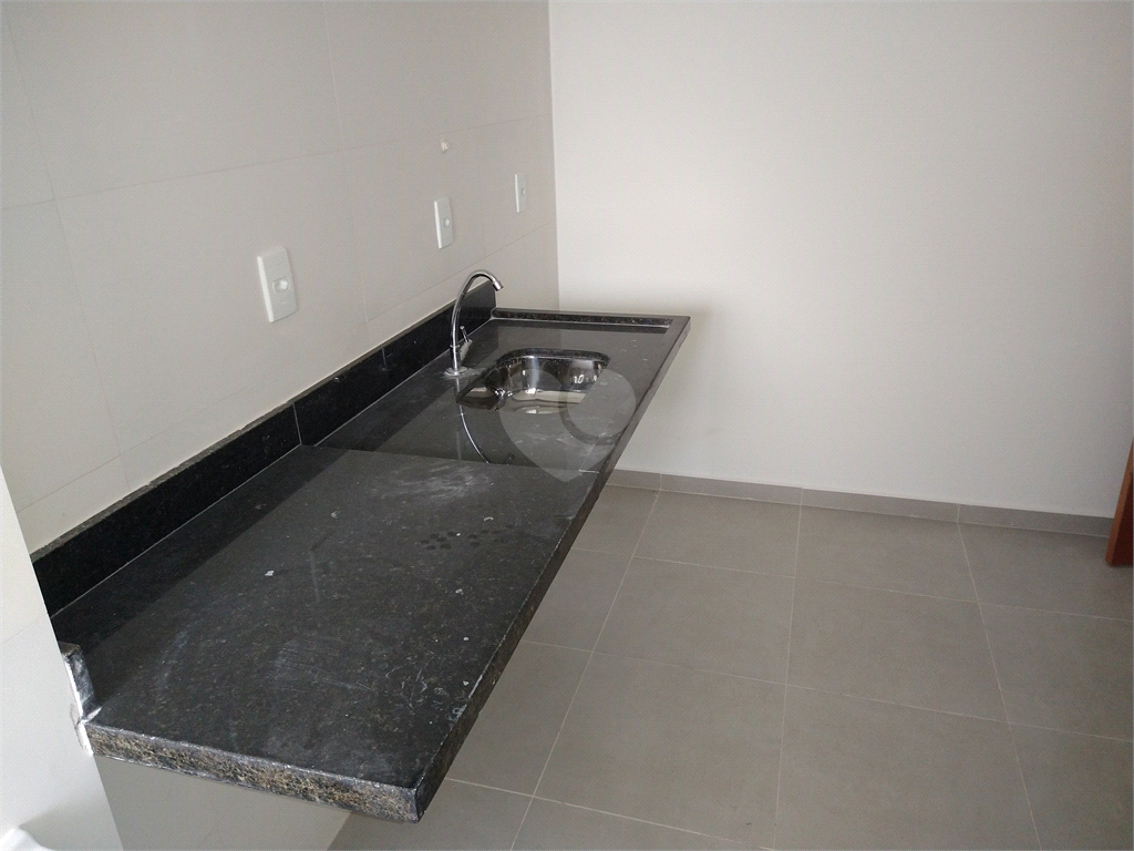 Venda Apartamento São Paulo Vila Dom Pedro Ii REO721552 10