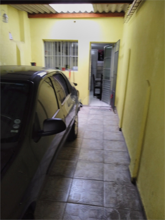 Venda Casa de vila São Paulo Vila Dom Pedro Ii REO721559 31