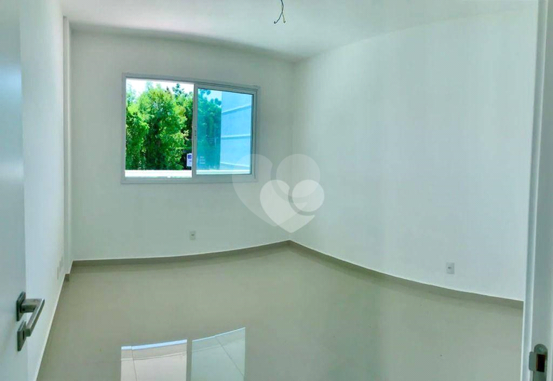 Apartamento 3 Quartos Venda Rua Murilo De Ara jo Recreio Dos 