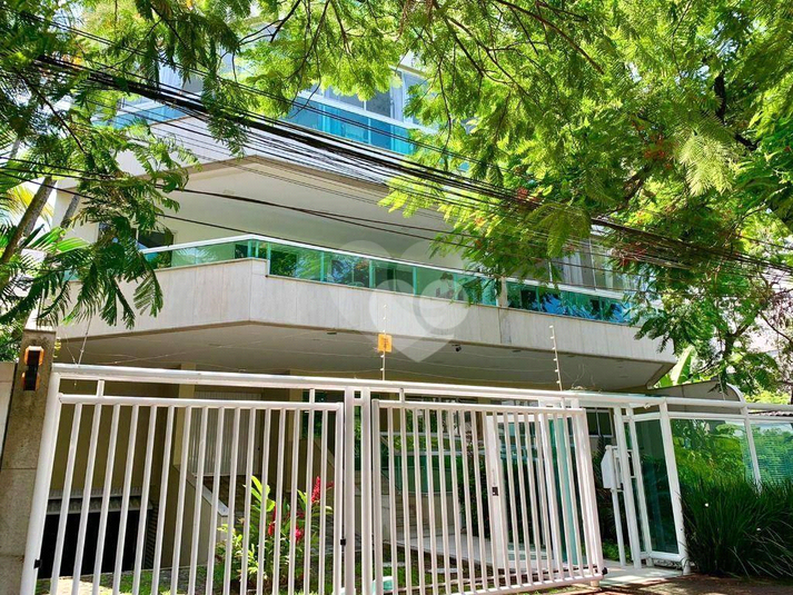 Apartamento 3 Quartos Venda Rua Murilo De Ara jo Recreio Dos 