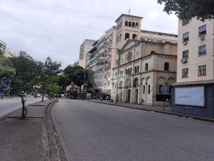 Venda Salas Rio De Janeiro Tijuca REO721595 1