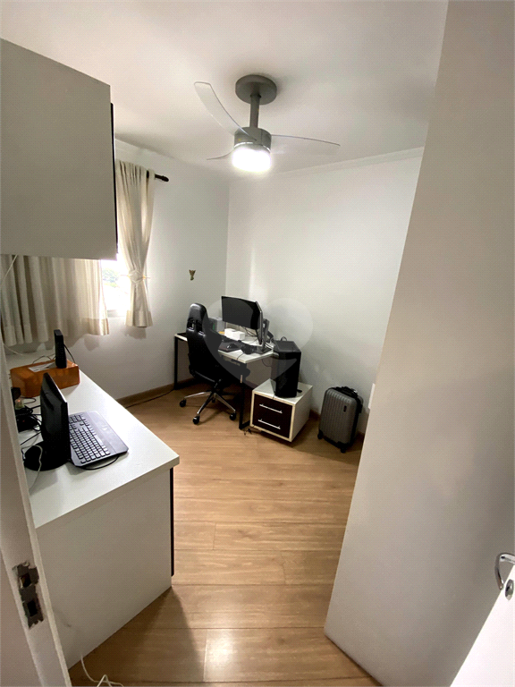 Venda Apartamento São Paulo Vila Monte Alegre REO721608 26