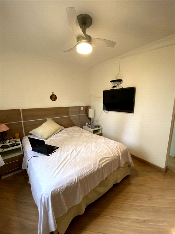 Venda Apartamento São Paulo Vila Monte Alegre REO721608 17