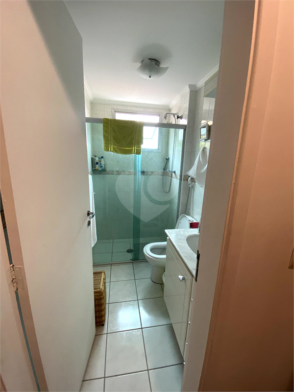 Venda Apartamento São Paulo Vila Monte Alegre REO721608 24