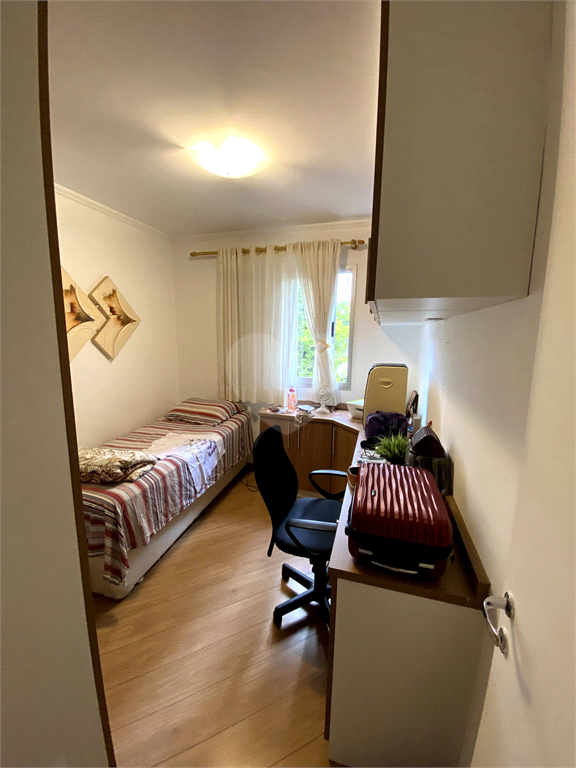 Venda Apartamento São Paulo Vila Monte Alegre REO721608 28