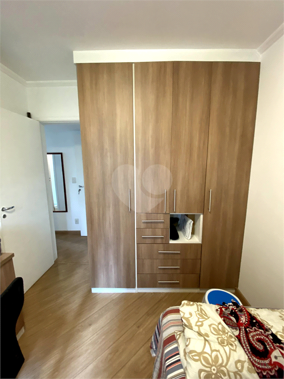 Venda Apartamento São Paulo Vila Monte Alegre REO721608 29