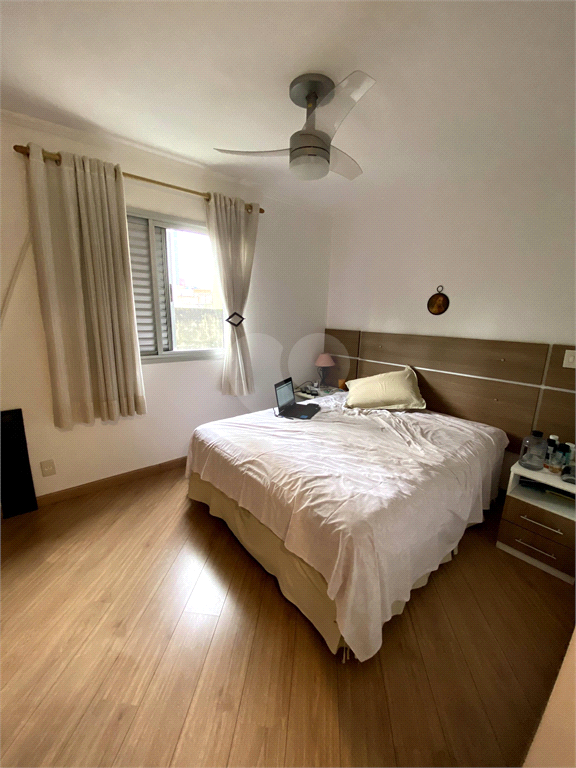 Venda Apartamento São Paulo Vila Monte Alegre REO721608 16