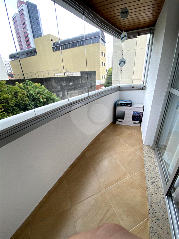 Venda Apartamento São Paulo Vila Monte Alegre REO721608 7