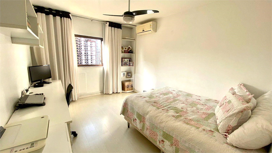 Venda Apartamento Rio De Janeiro Barra Da Tijuca REO721609 7