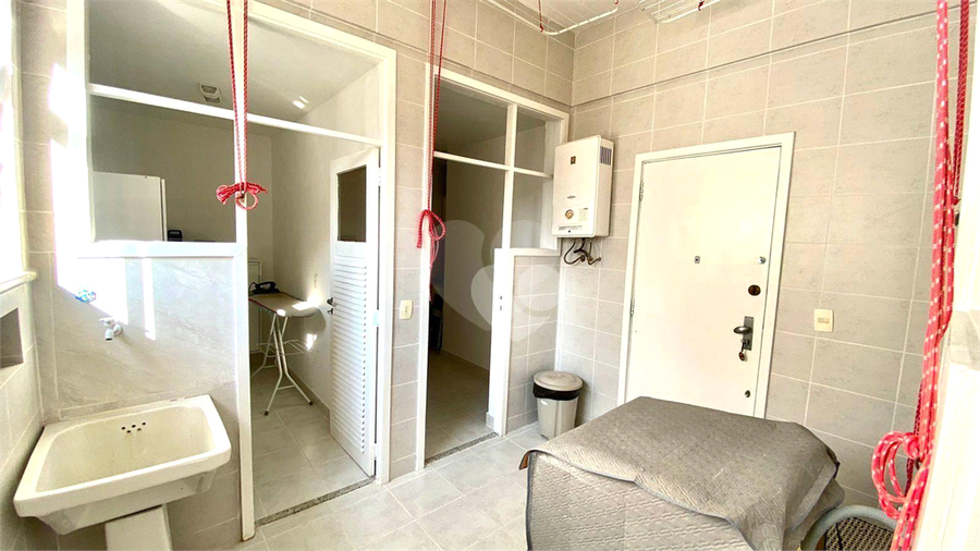 Venda Apartamento Rio De Janeiro Barra Da Tijuca REO721609 11