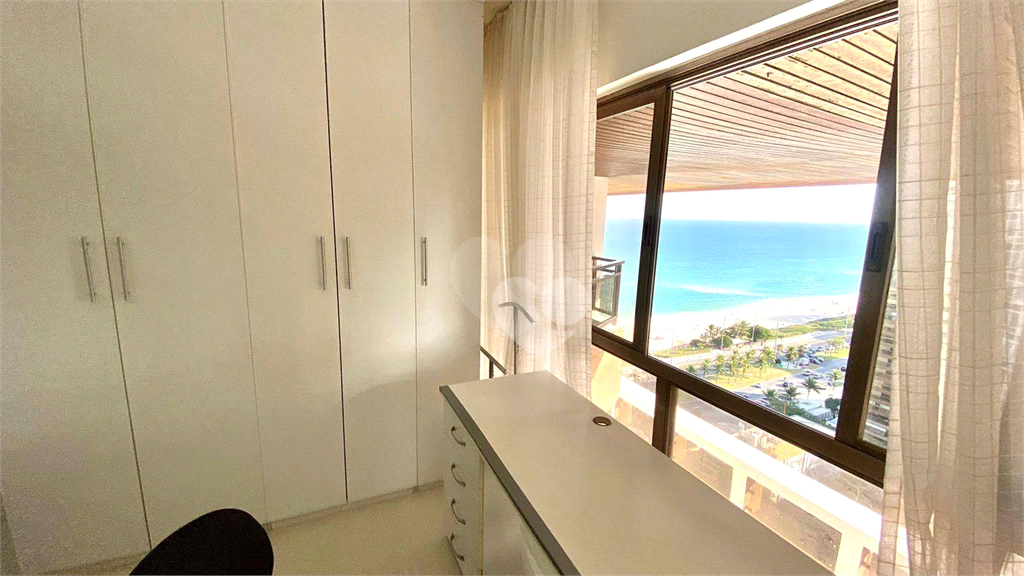 Venda Apartamento Rio De Janeiro Barra Da Tijuca REO721609 20