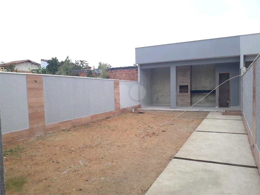 Venda Loteamento Maricá Jardim Atlântico Central (itaipuaçu) REO721614 3