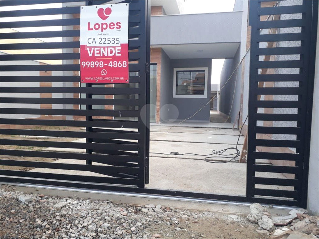 Venda Loteamento Maricá Jardim Atlântico Central (itaipuaçu) REO721614 6