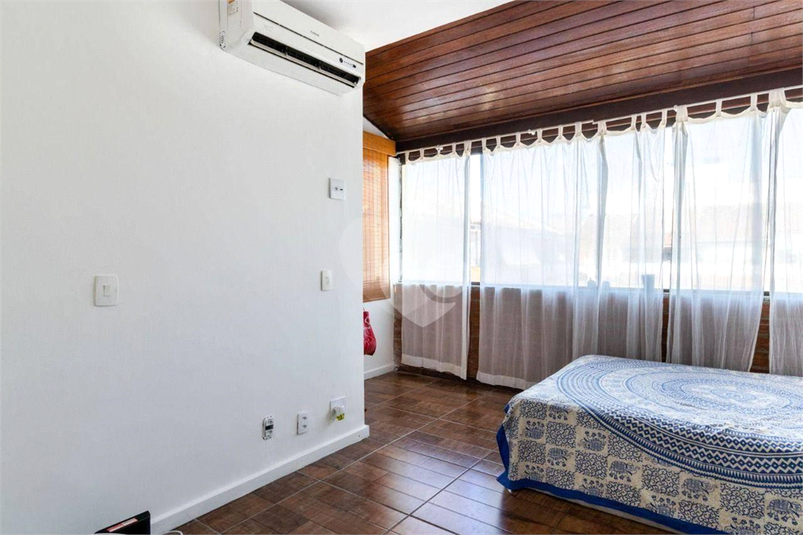 Venda Casa Rio De Janeiro Recreio Dos Bandeirantes REO721617 10