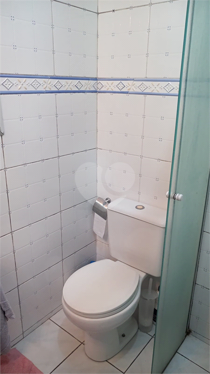 Venda Apartamento Santo André Vila Guarará REO721619 6