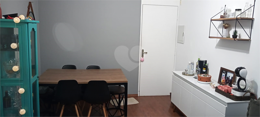 Venda Apartamento Santo André Vila Guarará REO721619 3