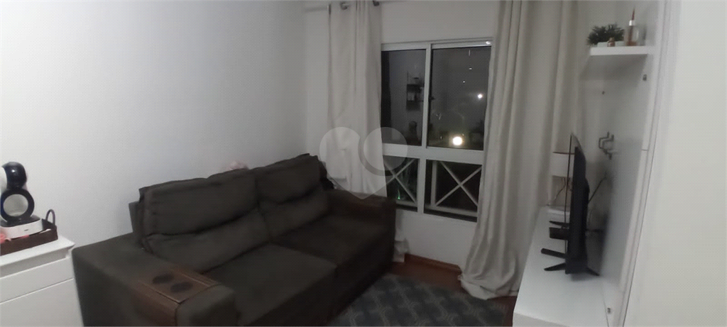 Venda Apartamento Santo André Vila Guarará REO721619 14