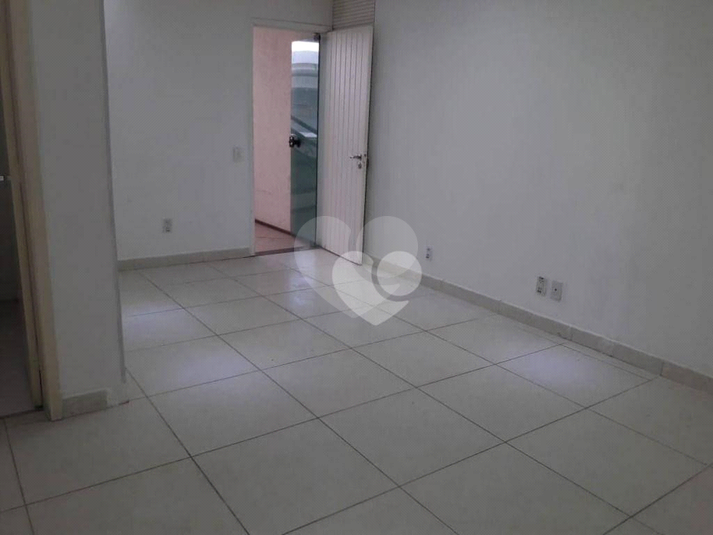 Venda Salas Rio De Janeiro Recreio Dos Bandeirantes REO721624 19