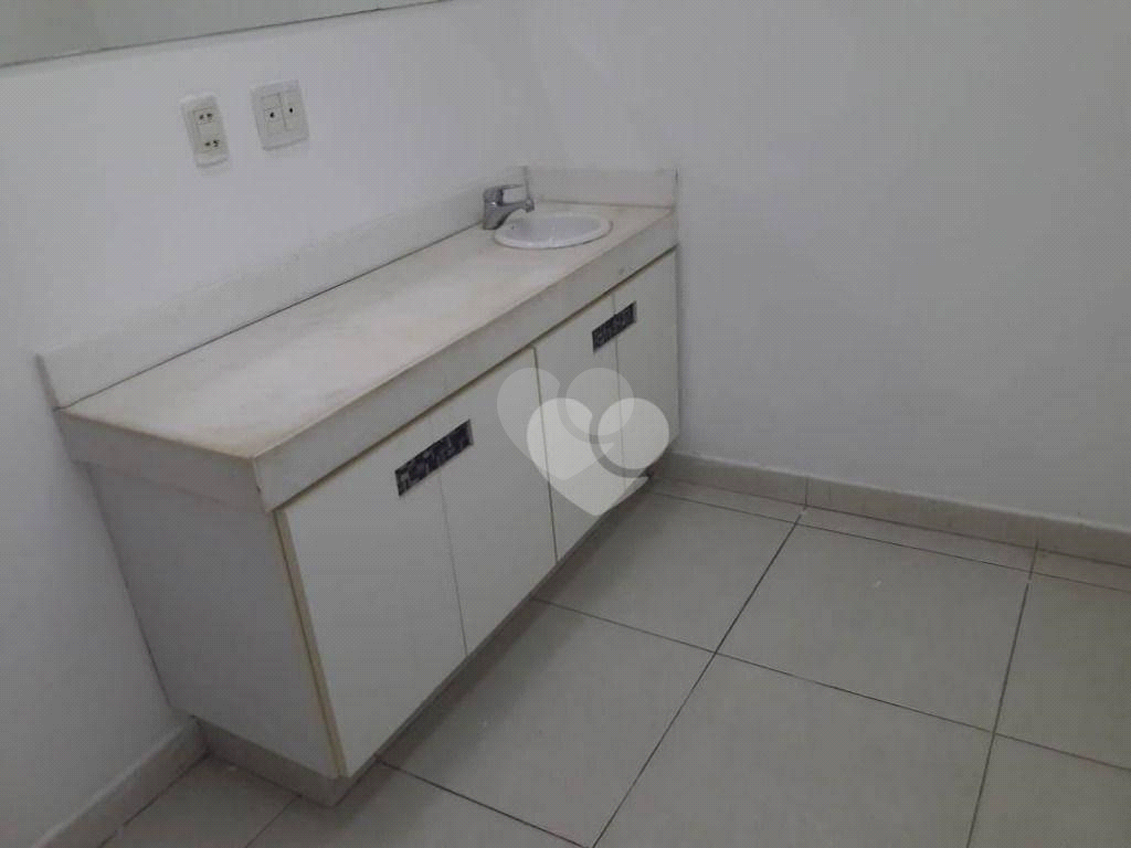 Venda Salas Rio De Janeiro Recreio Dos Bandeirantes REO721624 7