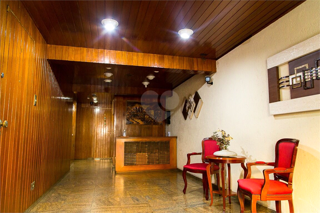 Venda Apartamento São Paulo Mirandópolis REO721650 19