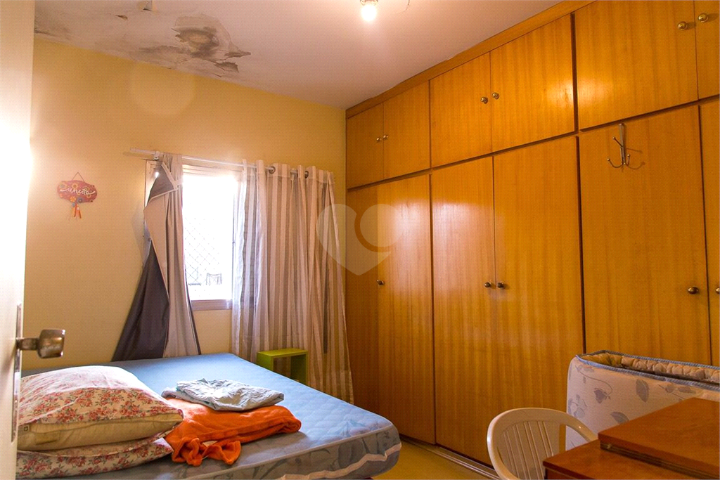 Venda Apartamento São Paulo Mirandópolis REO721650 8