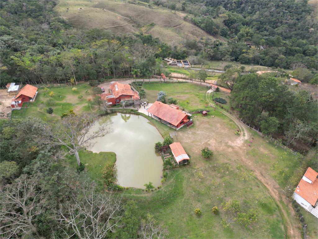 Venda Sítio Piquete Centro REO721673 3