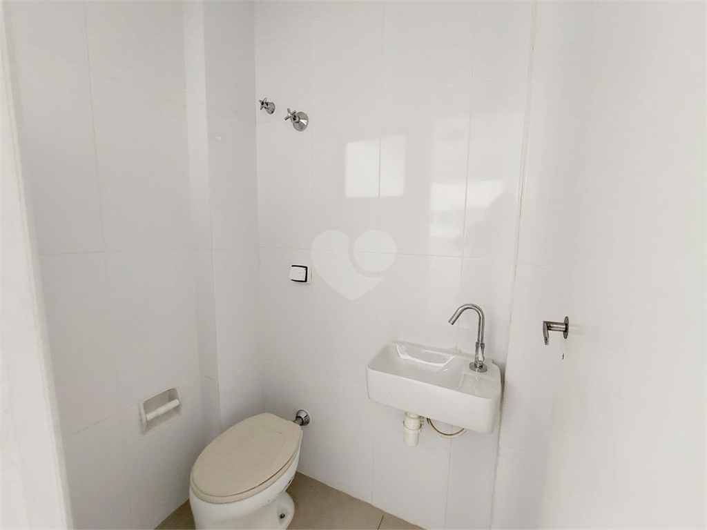 Venda Apartamento São Paulo Vila Hamburguesa REO721696 7