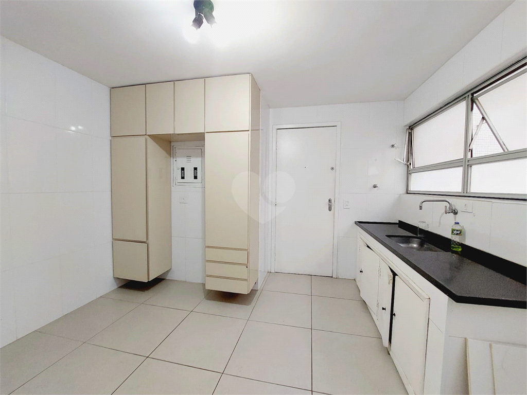 Venda Apartamento São Paulo Vila Hamburguesa REO721696 37