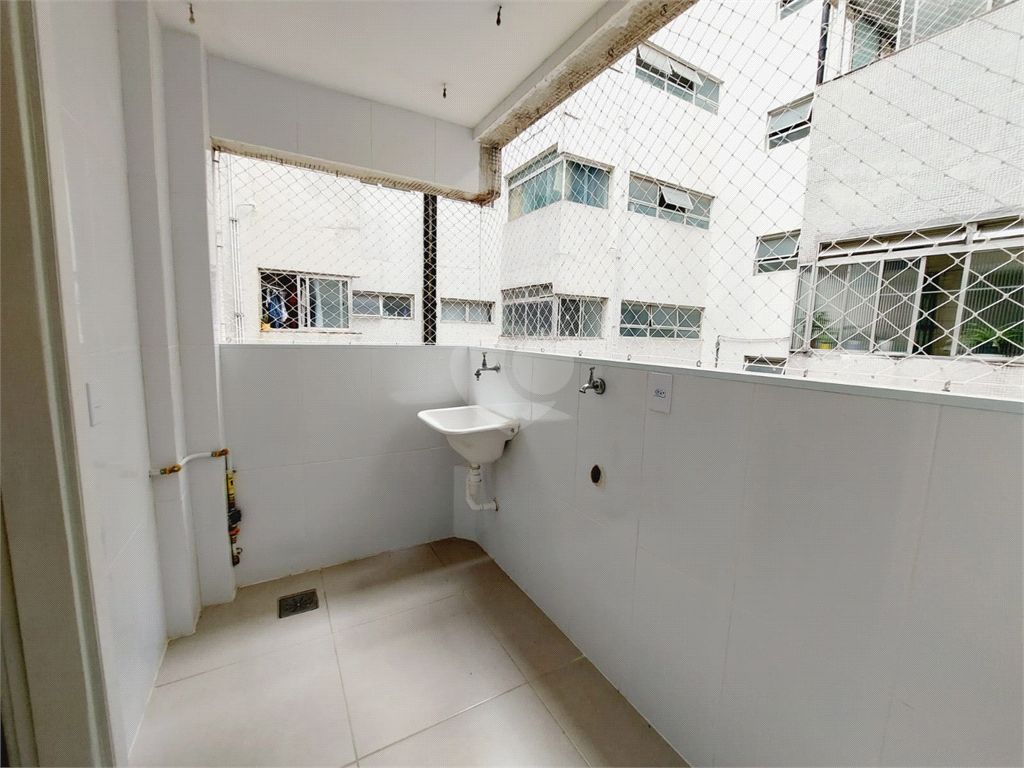 Venda Apartamento São Paulo Vila Hamburguesa REO721696 6