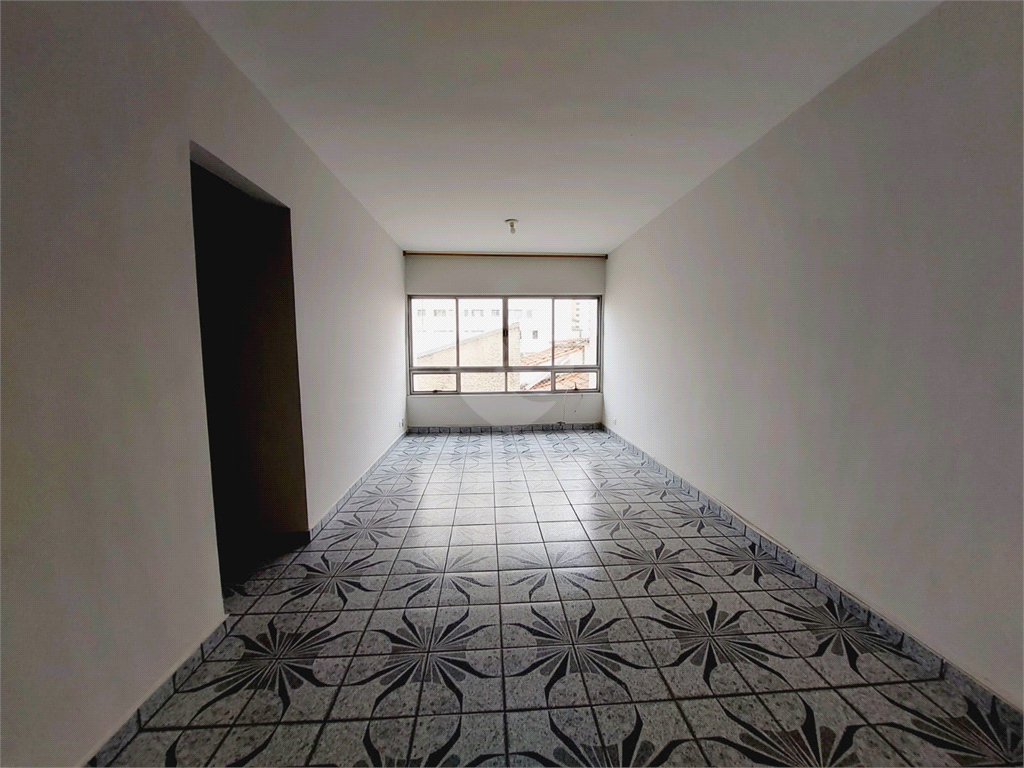 Venda Apartamento São Paulo Vila Hamburguesa REO721696 2