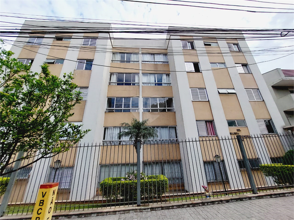 Venda Apartamento São Paulo Vila Hamburguesa REO721696 18