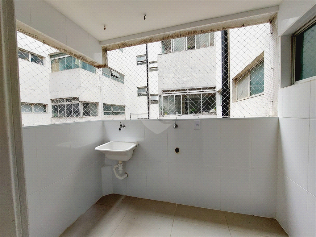 Venda Apartamento São Paulo Vila Hamburguesa REO721696 5