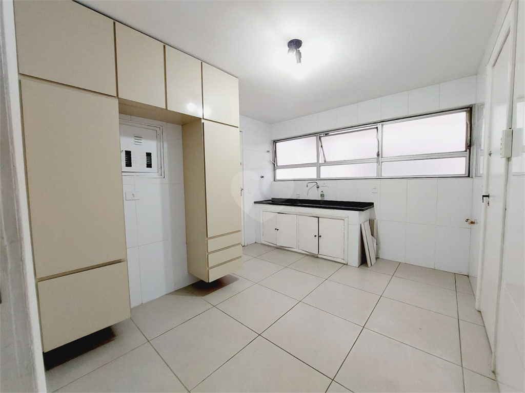 Venda Apartamento São Paulo Vila Hamburguesa REO721696 40