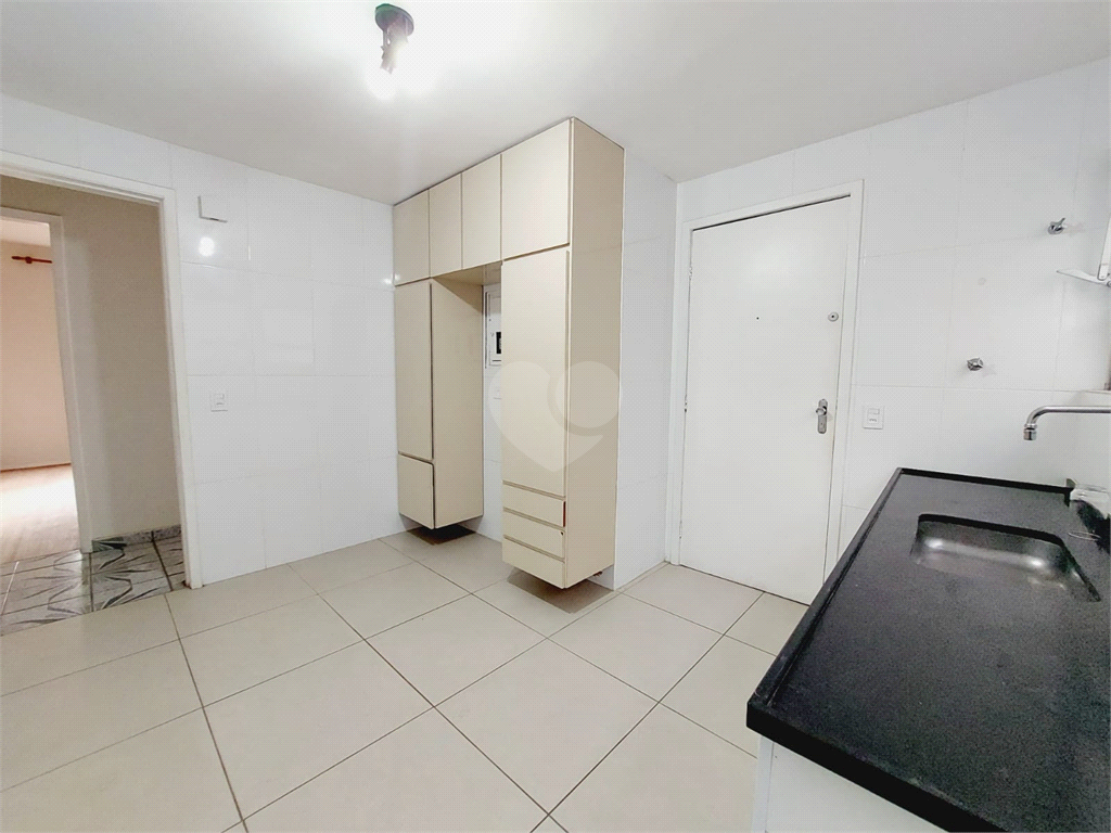 Venda Apartamento São Paulo Vila Hamburguesa REO721696 41