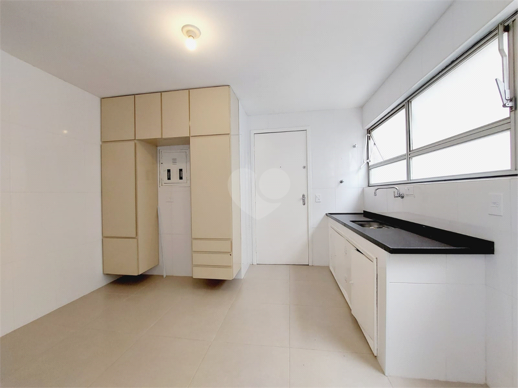 Venda Apartamento São Paulo Vila Hamburguesa REO721696 4