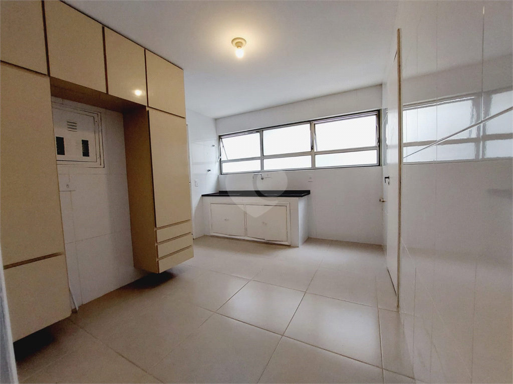 Venda Apartamento São Paulo Vila Hamburguesa REO721696 3