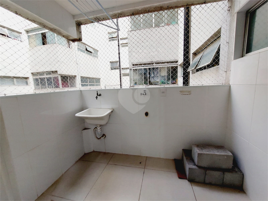 Venda Apartamento São Paulo Vila Hamburguesa REO721696 36