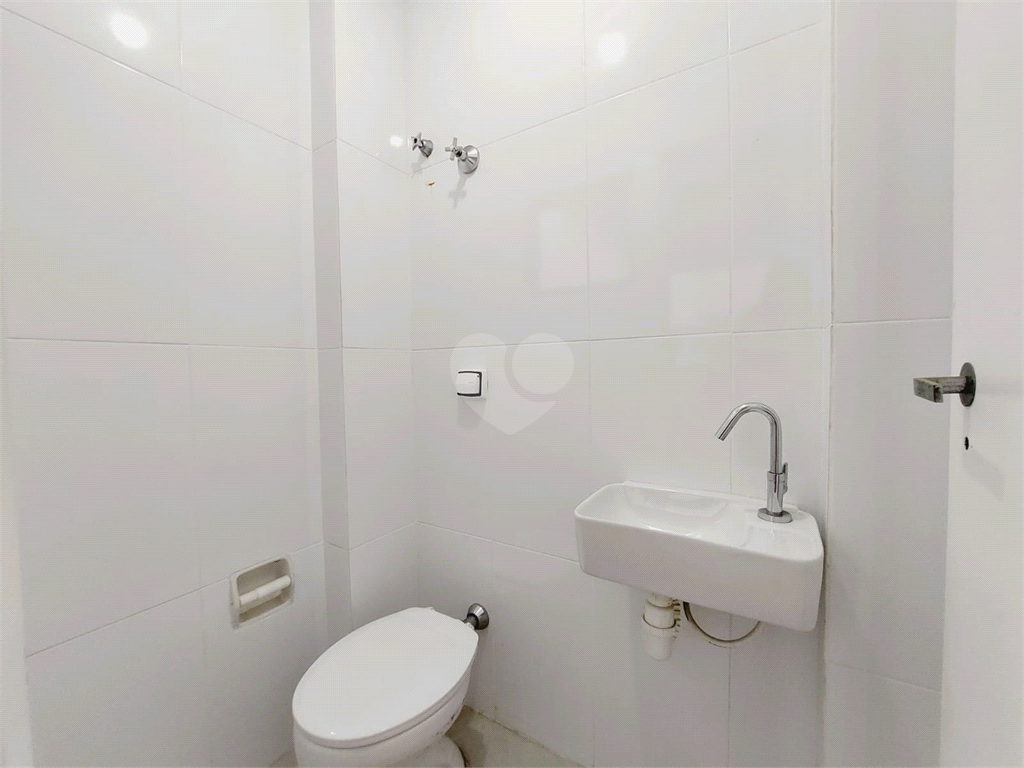 Venda Apartamento São Paulo Vila Hamburguesa REO721696 35