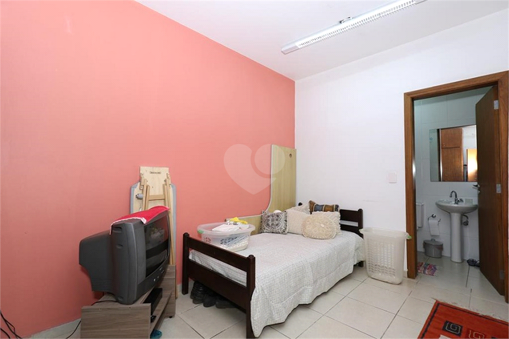 Venda Casa São Paulo Planalto Paulista REO721710 109