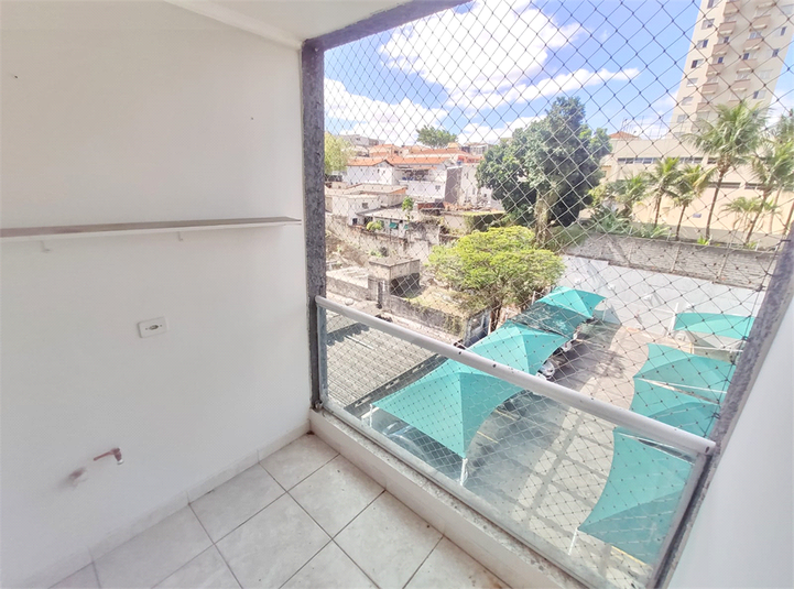 Venda Apartamento São Paulo Vila Aurora (zona Norte) REO721756 9